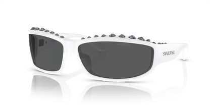 White - 0SK6009 8056597967143