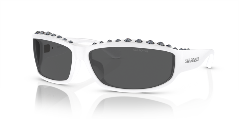 White - 0SK6009 8056597967143