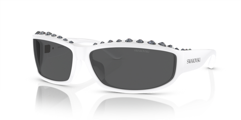 White - 0SK6009 8056597967143
