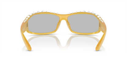 Opal Light Topaz - 0SK6009 8056597967150