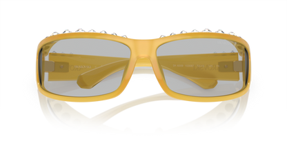 Opal Light Topaz - 0SK6009 8056597967150