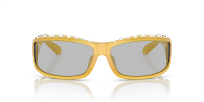 Opal Light Topaz - 0SK6009 8056597967150