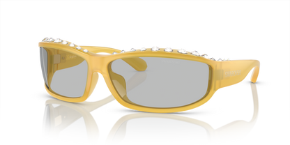 Opal Light Topaz - 0SK6009 8056597967150