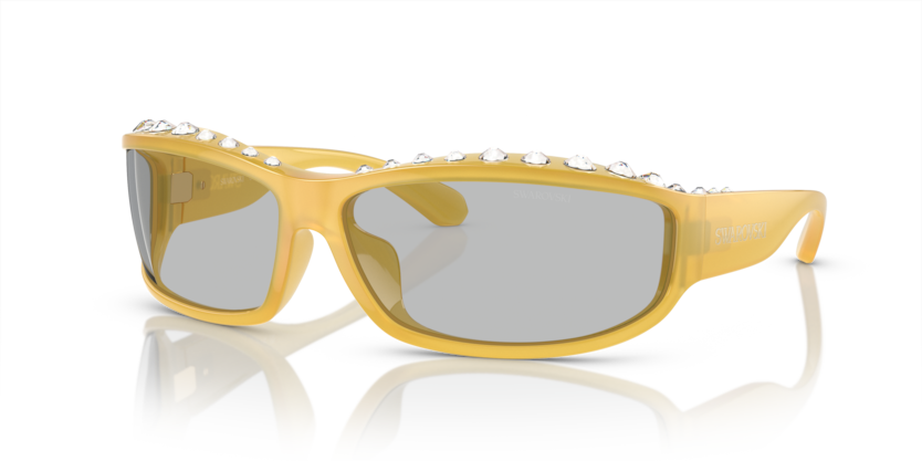 Opal Light Topaz - 0SK6009 8056597967150