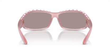 Opal Light Rose - 0SK6009 8056597967167