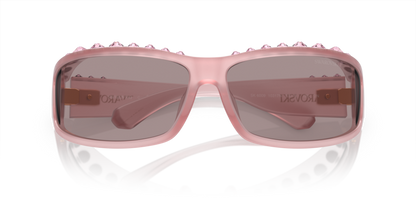 Opal Light Rose - 0SK6009 8056597967167