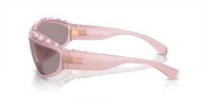 Opal Light Rose - 0SK6009 8056597967167