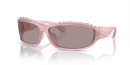 Opal Light Rose - 0SK6009 8056597967167