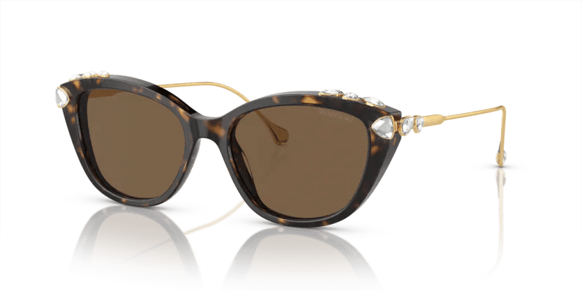  0SK6010 - Sunglasses -  Swarovski -  Ardor Eyewear