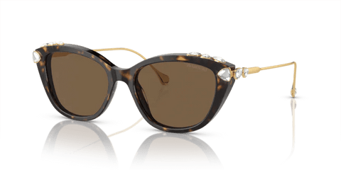  0SK6010 - Sunglasses -  Swarovski -  Ardor Eyewear