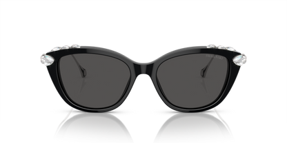 Black - 0SK6010 8056597960397