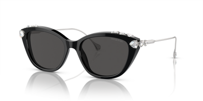 Black - 0SK6010 8056597960397