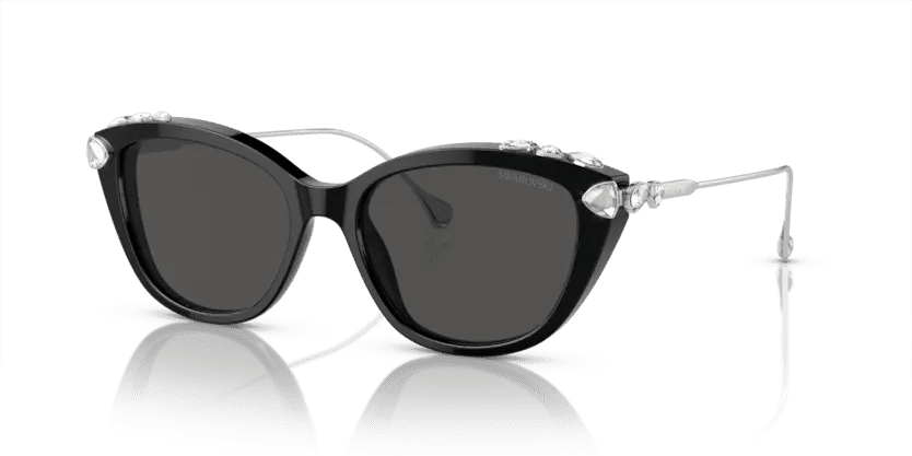  0SK6010 - Sunglasses -  Swarovski -  Ardor Eyewear