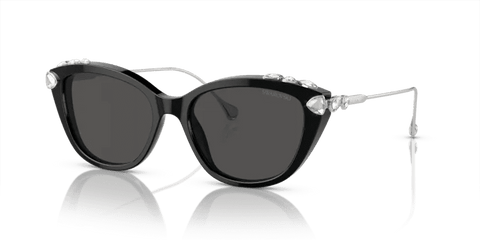  0SK6010 - Sunglasses -  Swarovski -  Ardor Eyewear