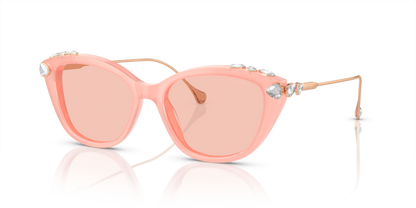 Opal Pink - 0SK6010 8056262087145