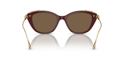 Opal Burgundy - 0SK6010 8056262087138