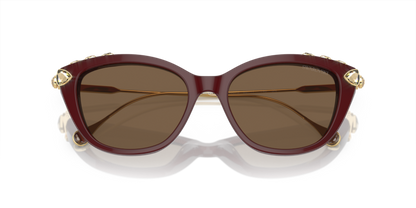 Opal Burgundy - 0SK6010 8056262087138