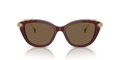 Opal Burgundy - 0SK6010 8056262087138