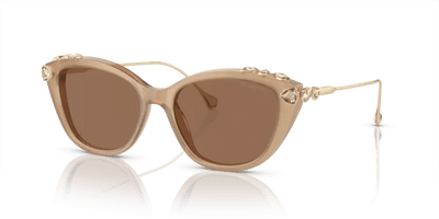  0SK6010 - Sunglasses -  Swarovski -  Ardor Eyewear