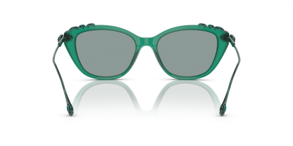 Opal Green - 0SK6010 8056597960403