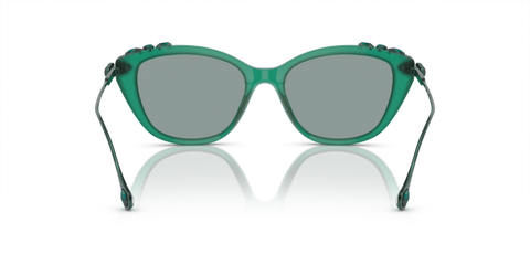 Opal Green - 0SK6010 8056597960403