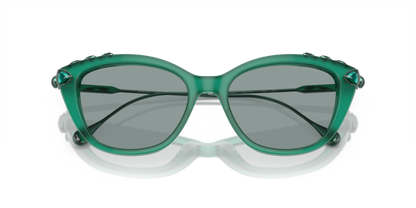 Opal Green - 0SK6010 8056597960403