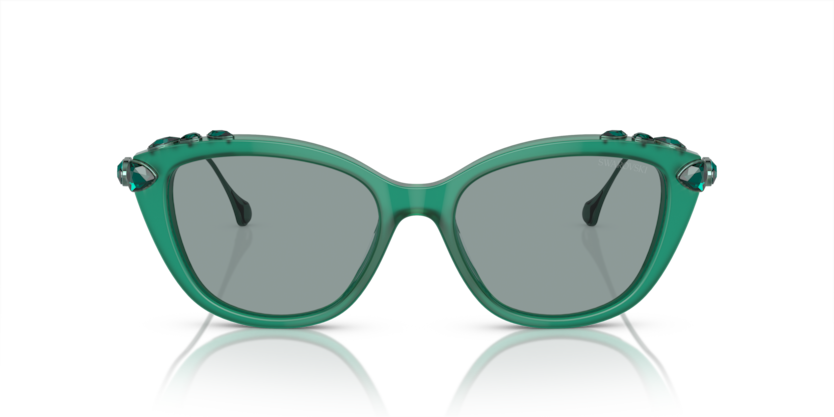 Opal Green - 0SK6010 8056597960403