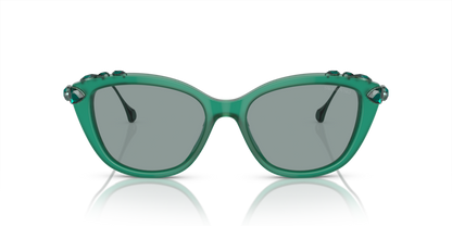 Opal Green - 0SK6010 8056597960403