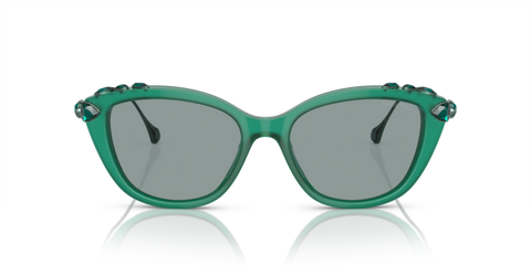 Opal Green - 0SK6010 8056597960403