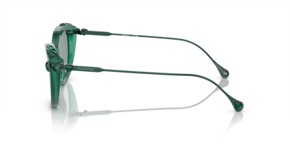 Opal Green - 0SK6010 8056597960403