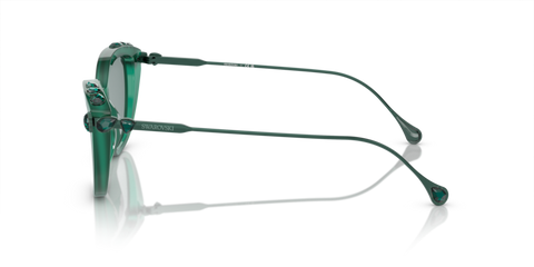 Opal Green - 0SK6010 8056597960403