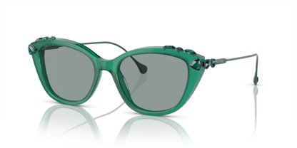 Opal Green - 0SK6010 8056597960403