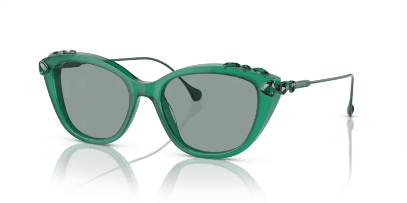  0SK6010 - Sunglasses -  Swarovski -  Ardor Eyewear