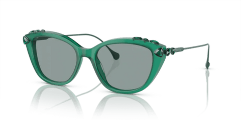  0SK6010 - Sunglasses -  Swarovski -  Ardor Eyewear