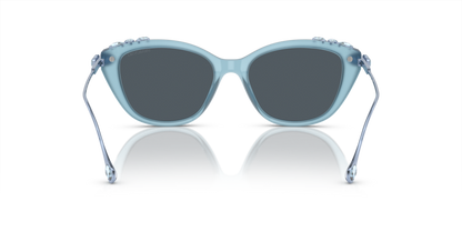 Opal Light Blue - 0SK6010 8056597960410