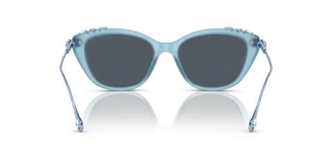 Opal Light Blue - 0SK6010 8056597960410