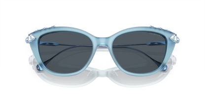 Opal Light Blue - 0SK6010 8056597960410