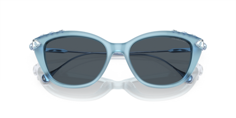 Opal Light Blue - 0SK6010 8056597960410