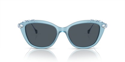 Opal Light Blue - 0SK6010 8056597960410