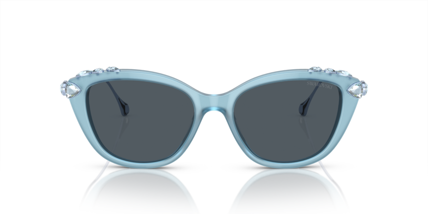 Opal Light Blue - 0SK6010 8056597960410