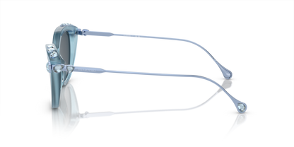 Opal Light Blue - 0SK6010 8056597960410