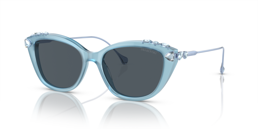 Opal Light Blue - 0SK6010 8056597960410