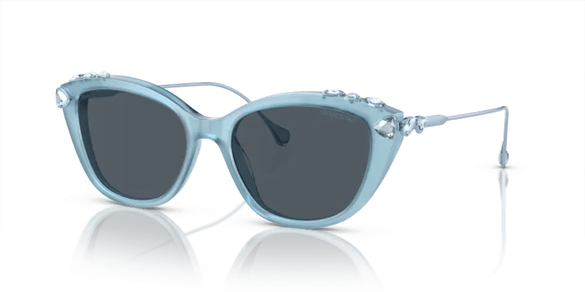  0SK6010 - Sunglasses -  Swarovski -  Ardor Eyewear