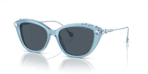  0SK6010 - Sunglasses -  Swarovski -  Ardor Eyewear