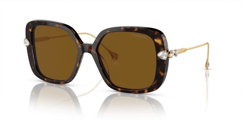  0SK6011 - Sunglasses -  Swarovski -  Ardor Eyewear