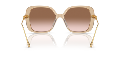 Beige Transparent - 0SK6011 8056262082195