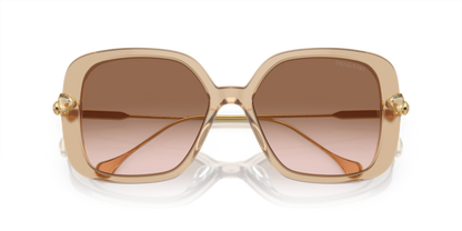 Beige Transparent - 0SK6011 8056262082195