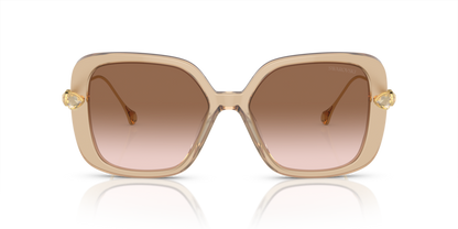 Beige Transparent - 0SK6011 8056262082195