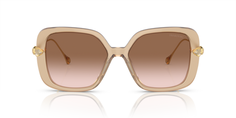 Beige Transparent - 0SK6011 8056262082195