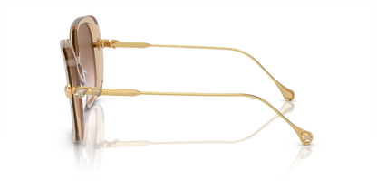 Beige Transparent - 0SK6011 8056262082195